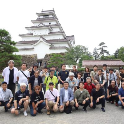 毎年社員旅行があります！！